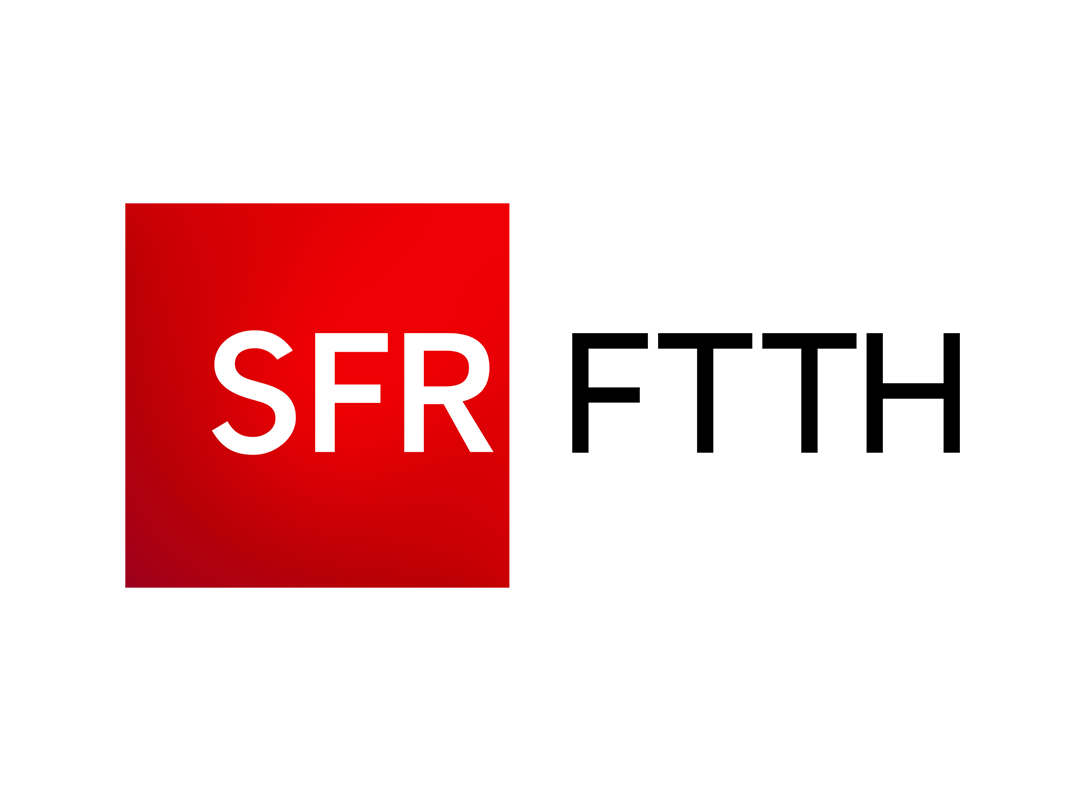  Fibre FTTH Pro 1Gb Fibre Internet FTTH 1Gb PRO sur réseau SFR